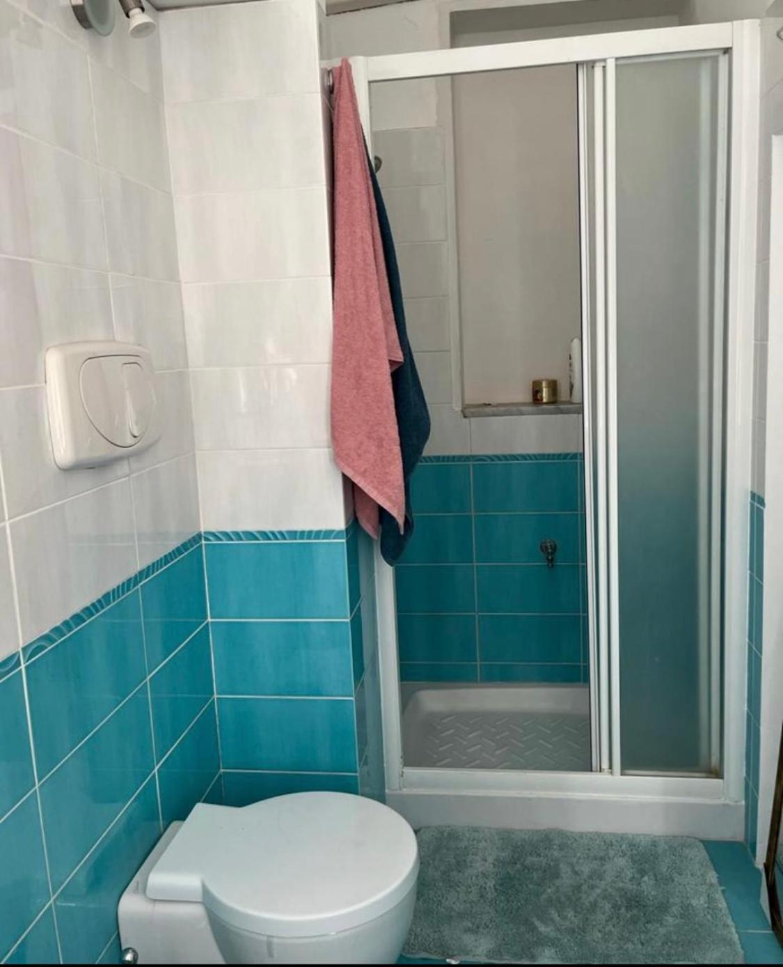 Sara Casa Acitrezza Apartment Ачи Кастело Екстериор снимка