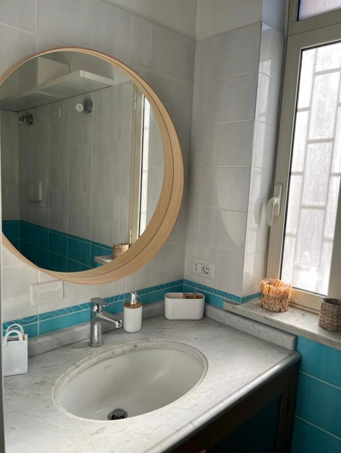 Sara Casa Acitrezza Apartment Ачи Кастело Екстериор снимка
