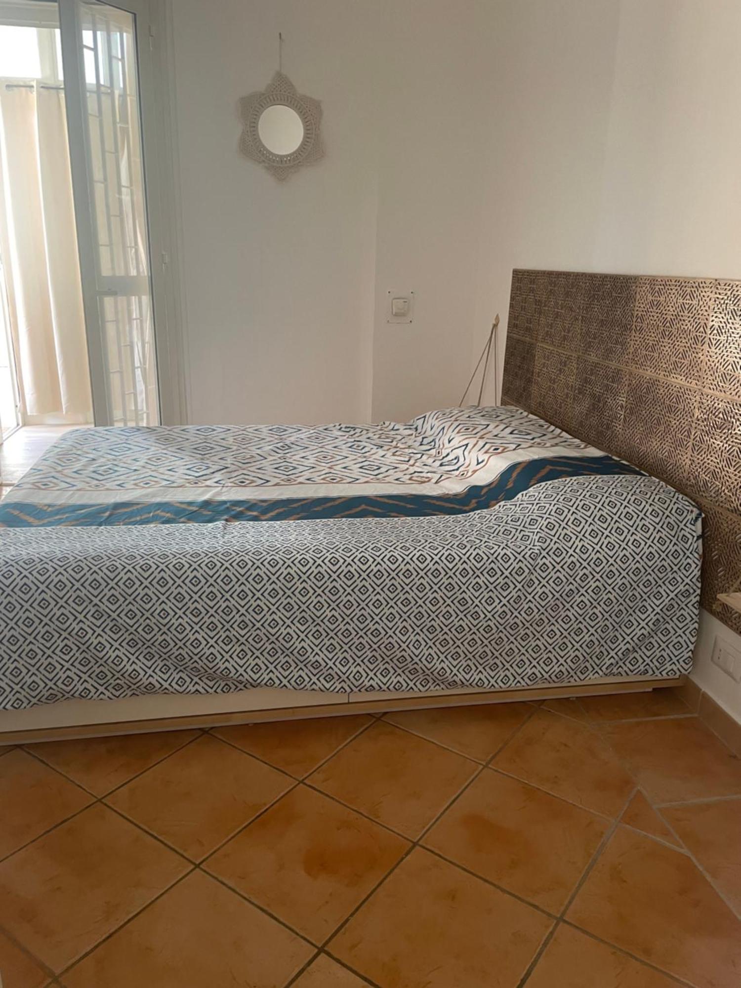 Sara Casa Acitrezza Apartment Ачи Кастело Екстериор снимка